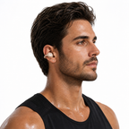 Auricolari a Clip - Perfetti per sport e uso quotidiano
