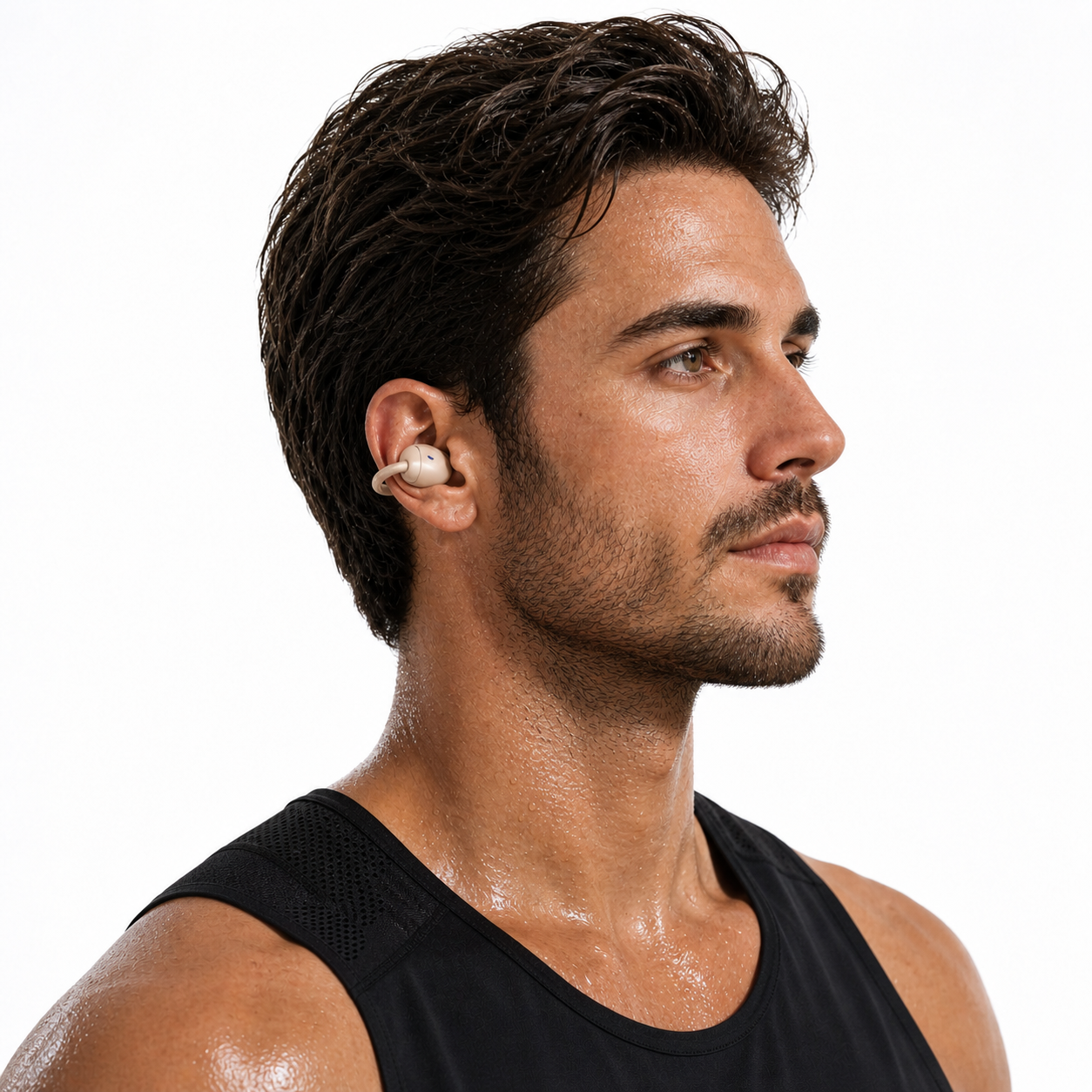 Auricolari a Clip - Perfetti per sport e uso quotidiano
