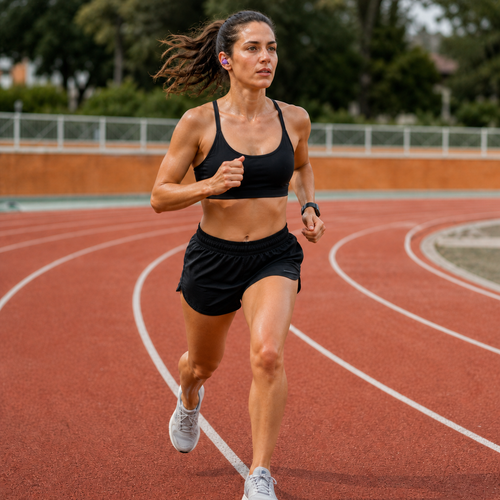 Auricolari a Clip - Perfetti per sport e uso quotidiano
