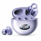 Auricolari a Clip - Perfetti per sport e uso quotidiano