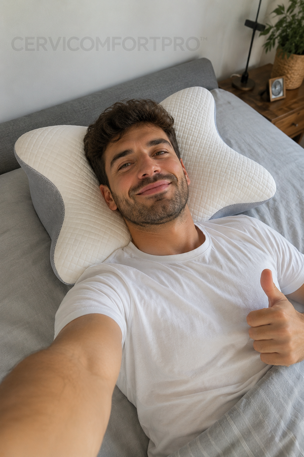Luca M