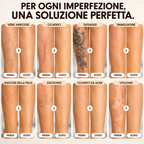 OceAura | Fondotinta Corpo