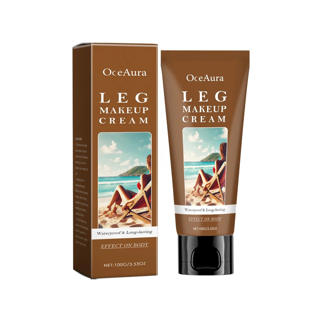 OceAura | Fondotinta Corpo