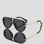 Occhiali da sole aviator