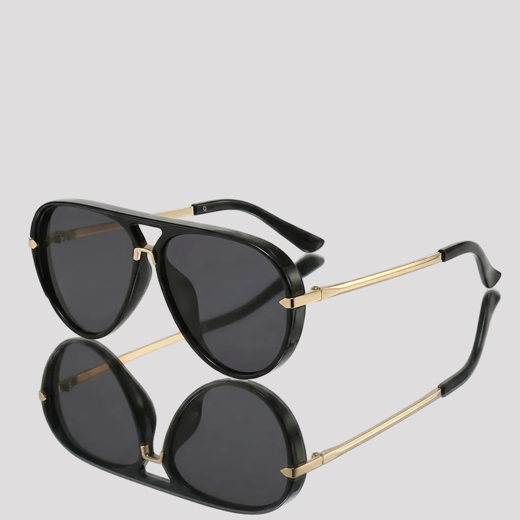 Occhiali da sole aviator