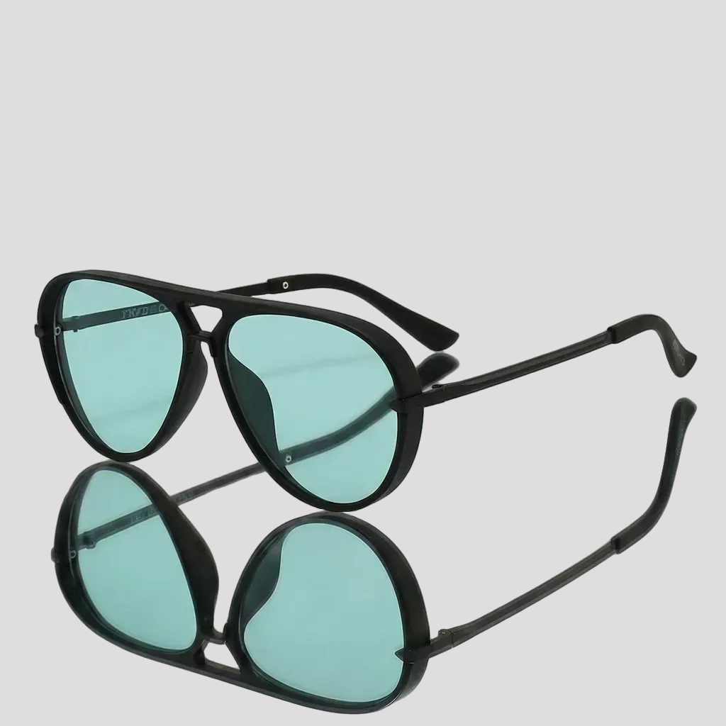 Occhiali da sole aviator