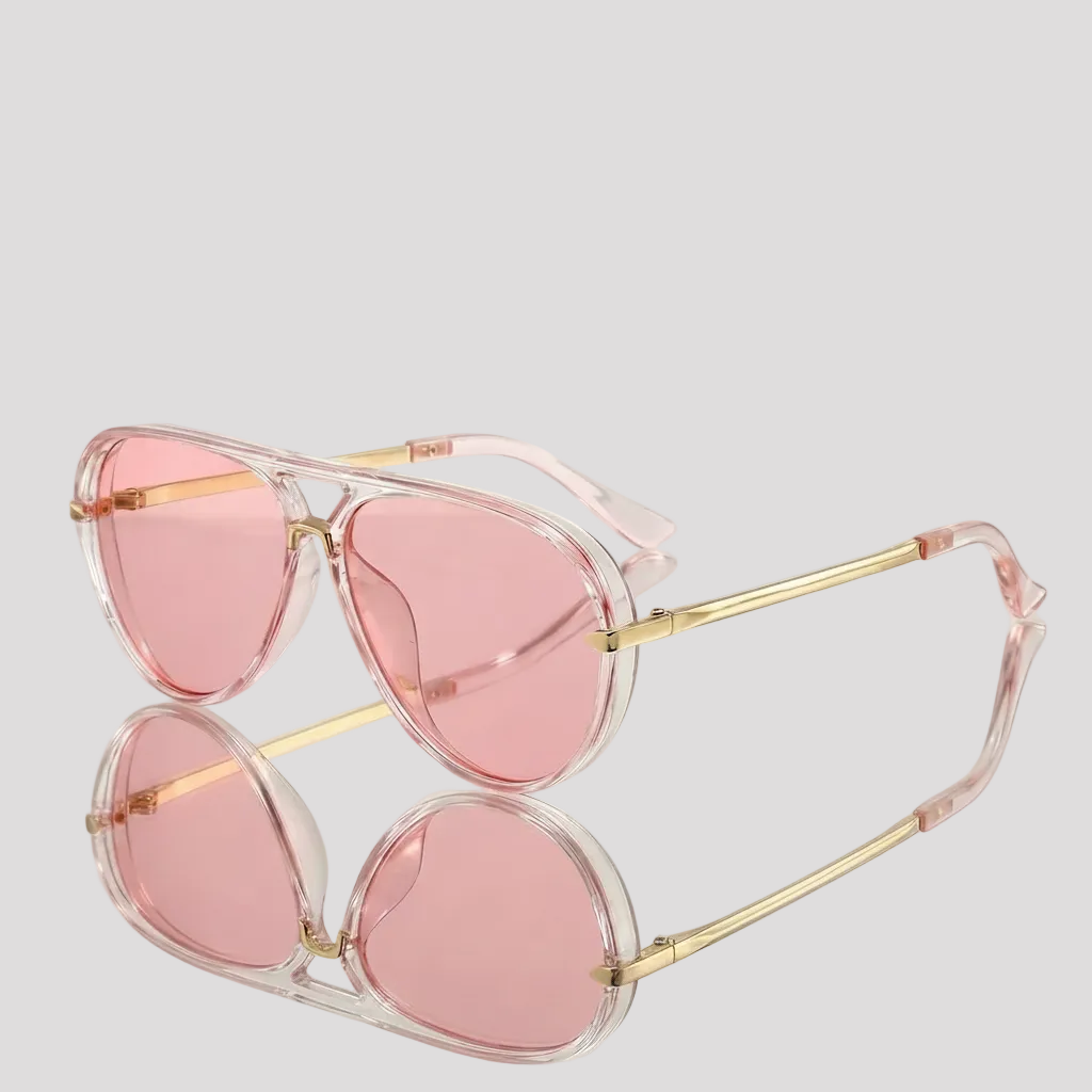Occhiali da sole aviator